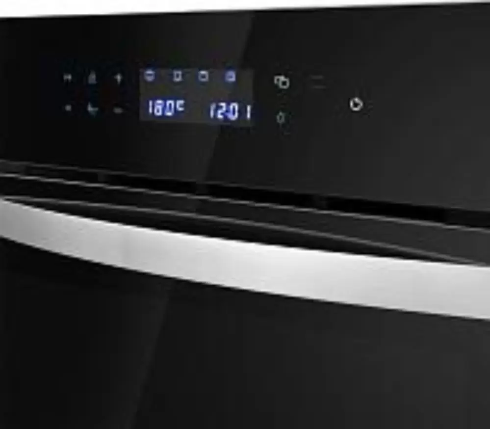 Электрический духовой шкаф Maunfeld EOEC.564TB