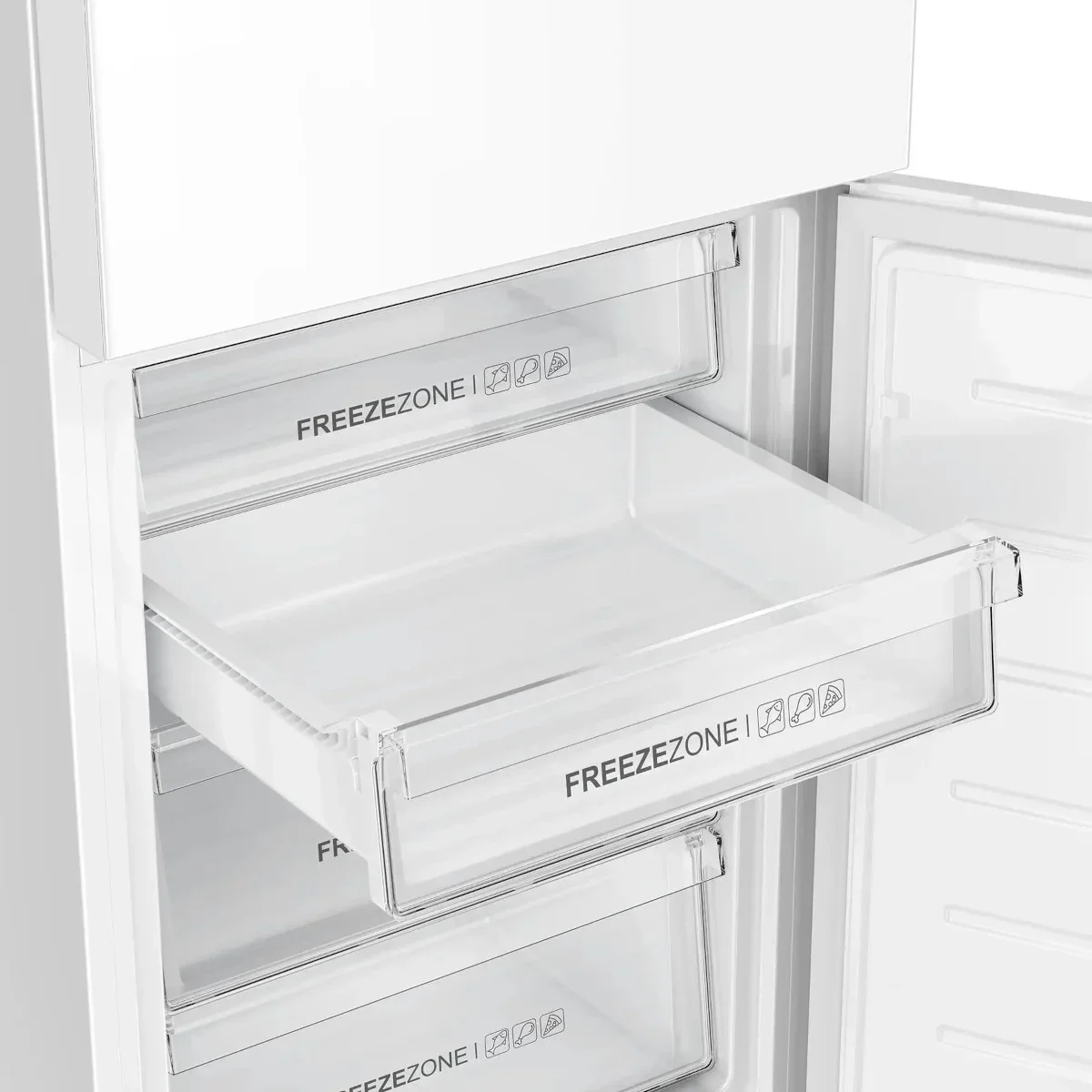 Холодильник Haier C4F640CGWGU1