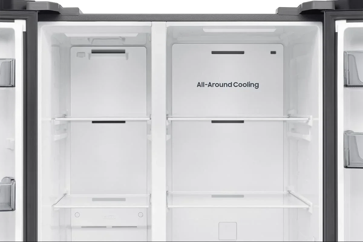 Холодильник Samsung RS70F65Q1TWT