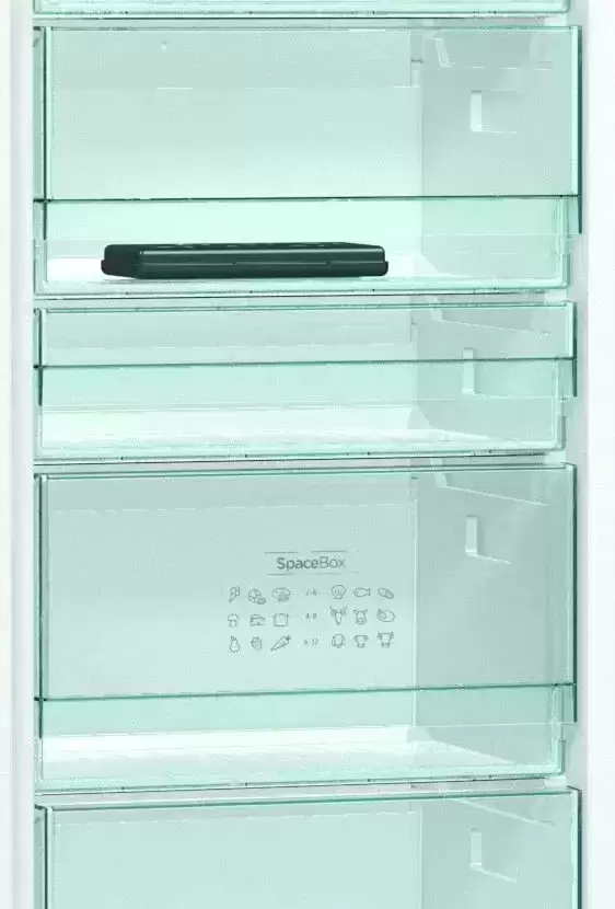 Встраиваемый морозильный шкаф Gorenje FNI4181E1