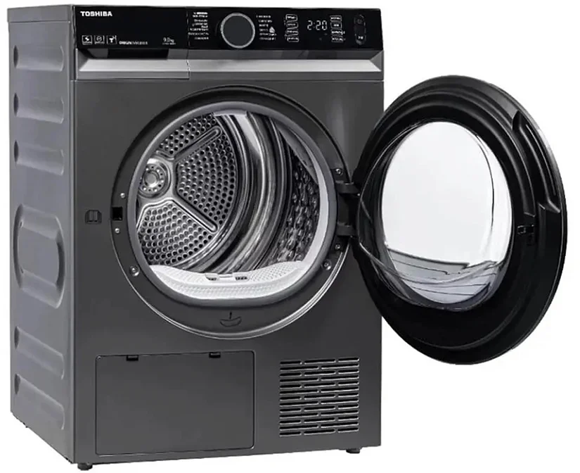 Сушильная машина Toshiba TD-BK100GHRU(SK)