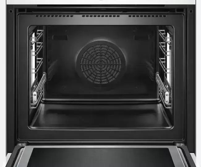 Духовой шкаф Bosch HNG6764W6