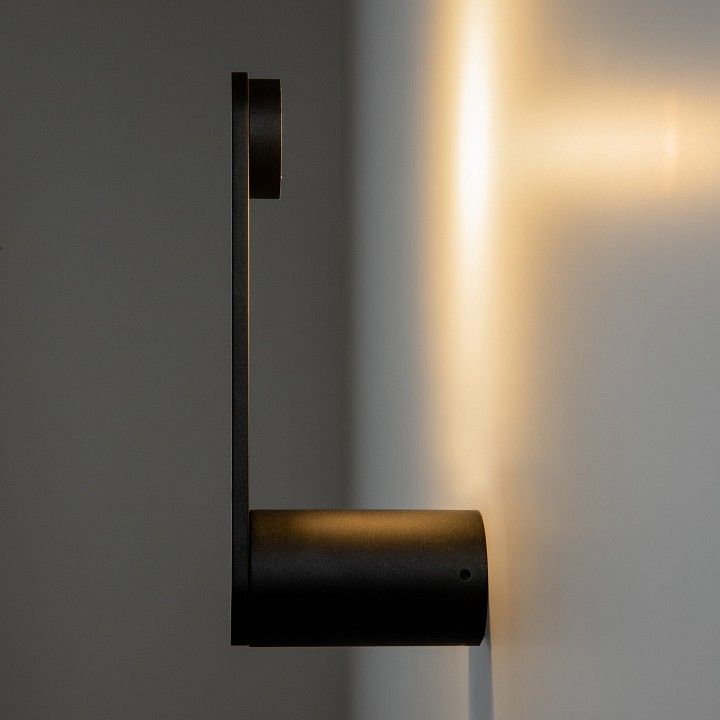 Бра Maytoni Connect MOD356WL-L4B3K