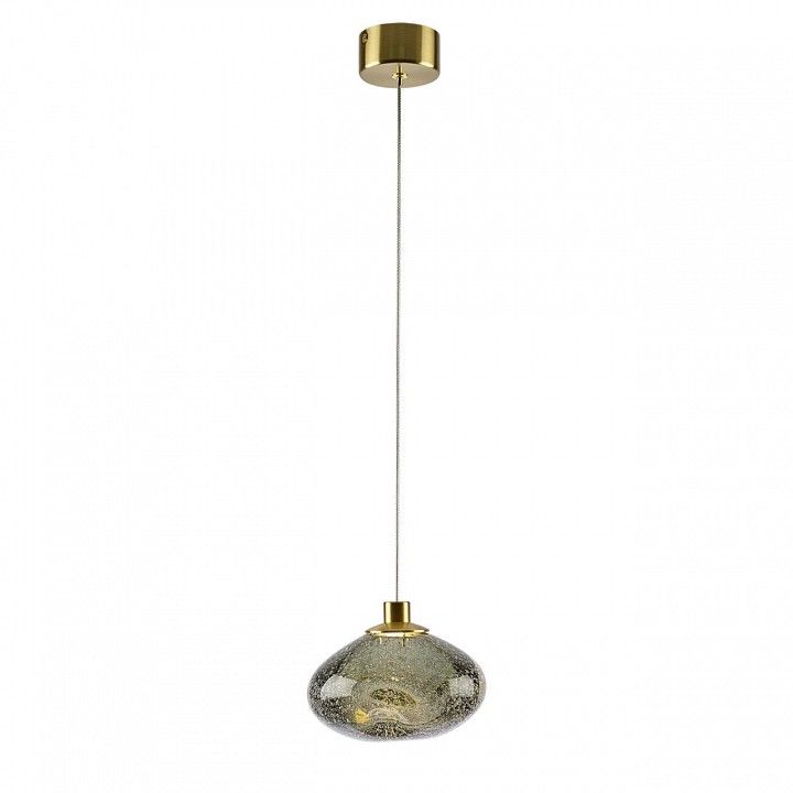 Подвесной светильник Odeon Light Mela 7045/4L