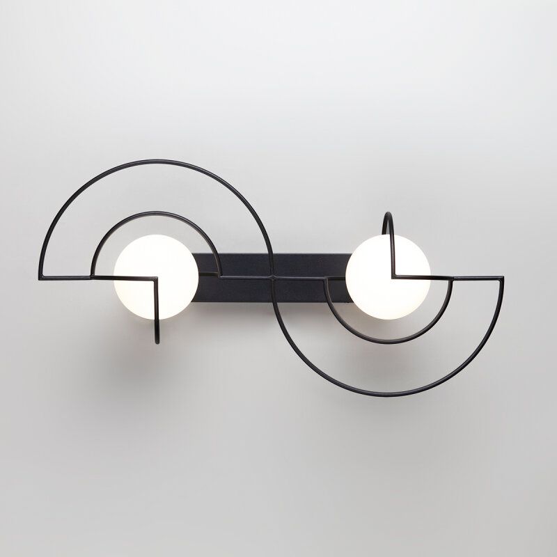 Бра Odeon Light L-VISION 7196/6WL