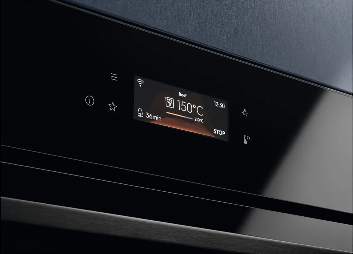 Духовой шкаф Electrolux LVL8E09Z