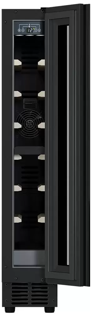 Встраиваемый винный шкаф Meyvel MV9NH-KBT1