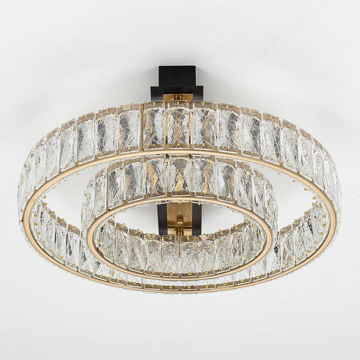 Накладной светильник Citilux PALANT CL325152