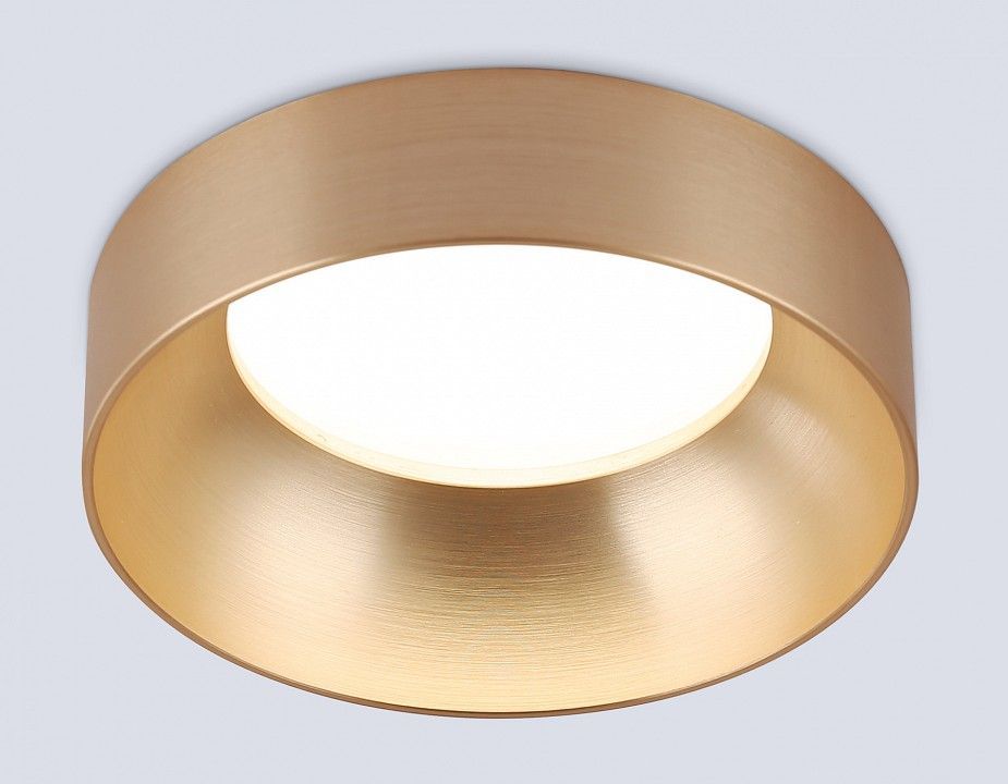 Встраиваемый светильник Ambrella Light TN TN51818