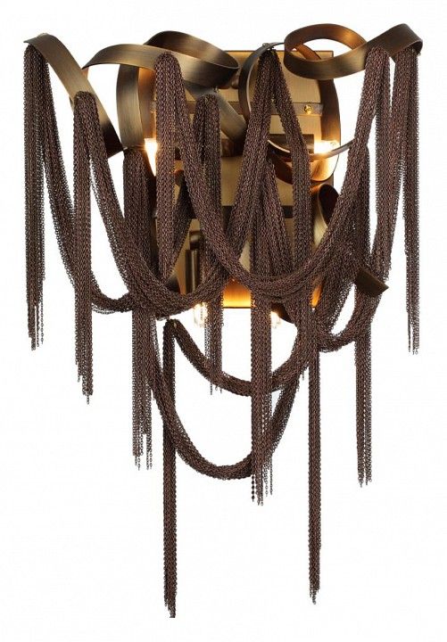 Бра Odeon Light Chainy 5066/4W