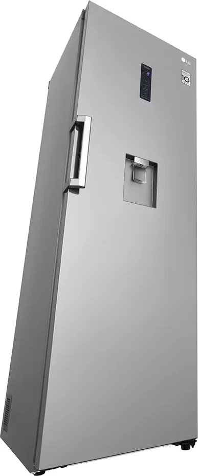 Холодильник LG GC-F411ELDM