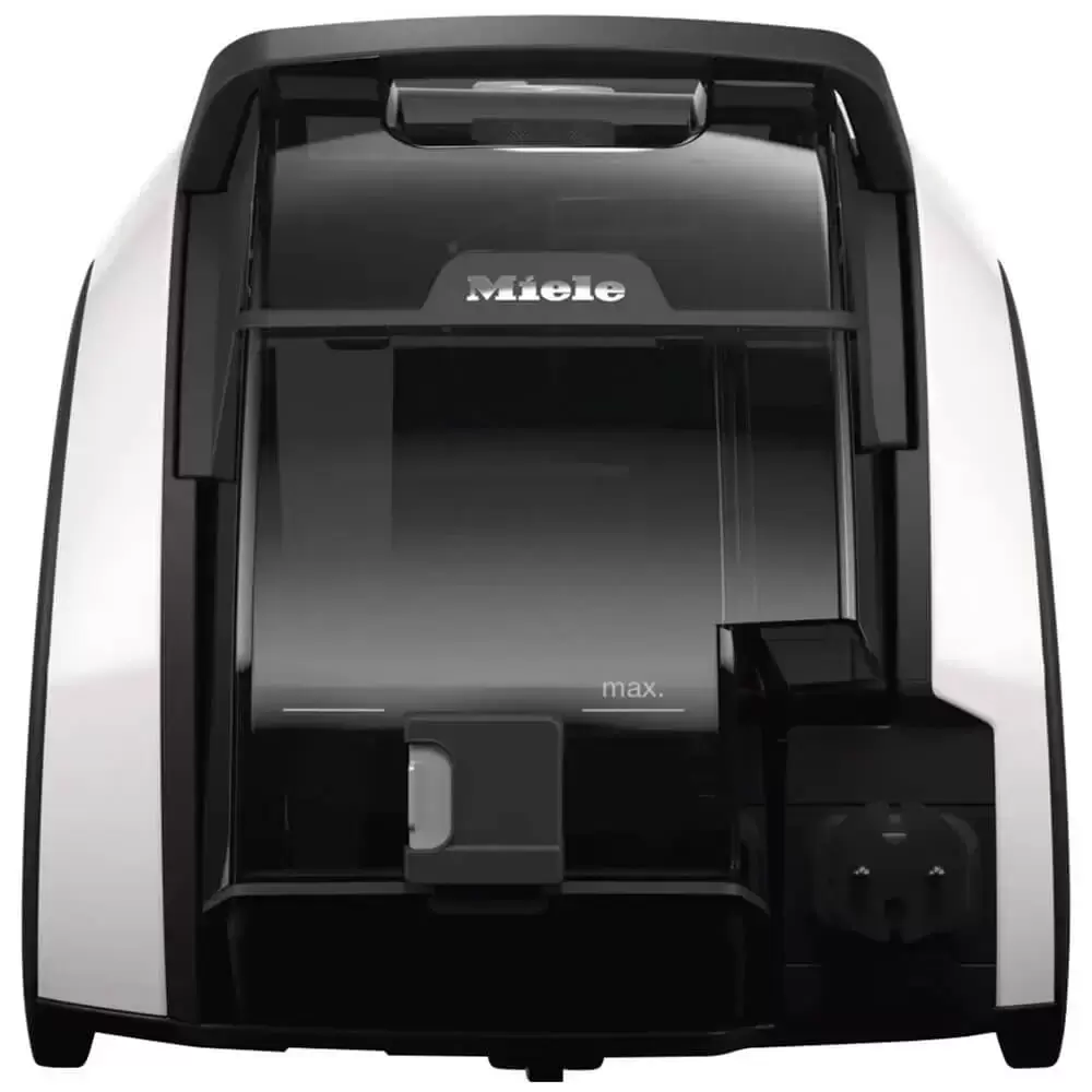 Пылесос Miele SNRF0 Boost CX1 PowerLine Parquet белый