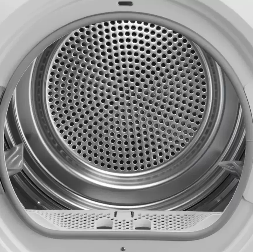 Сушильная машина с тепловым насосом AEG T9DBA68SC