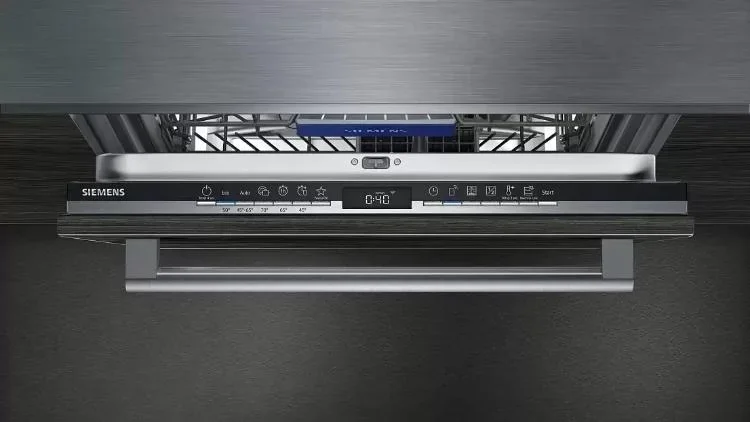 Встраиваемая посудомоечная Siemens SN63HX26MM