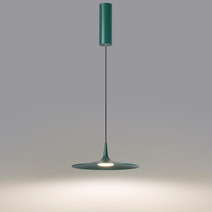 Подвесной светильник Odeon Light Sombra 7037/12L