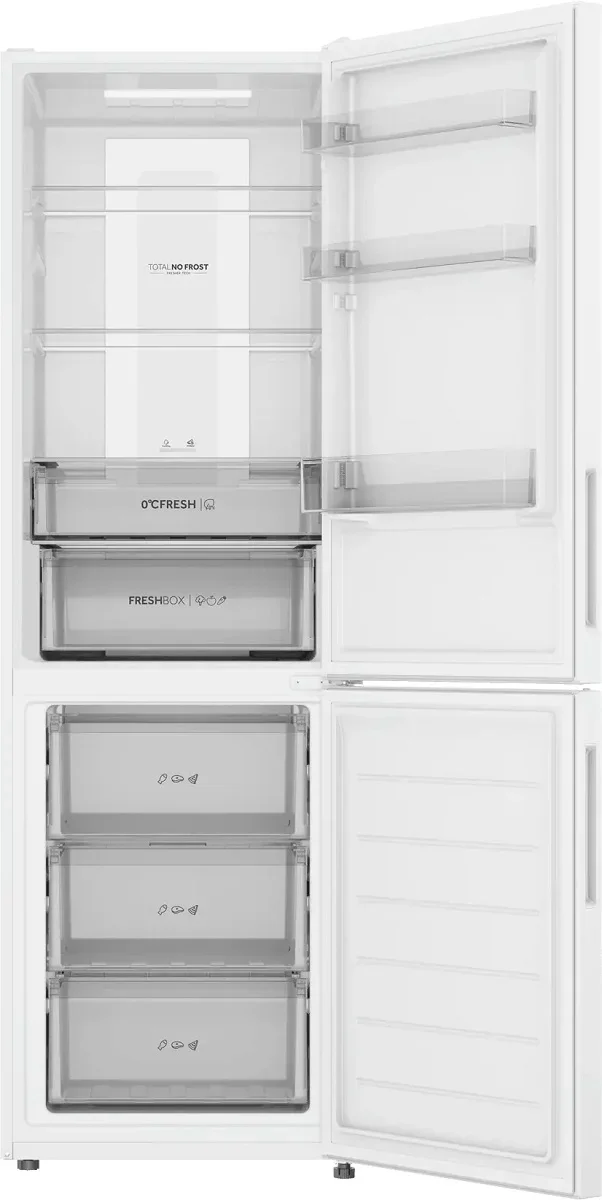 Холодильник Haier CEF534CWRG