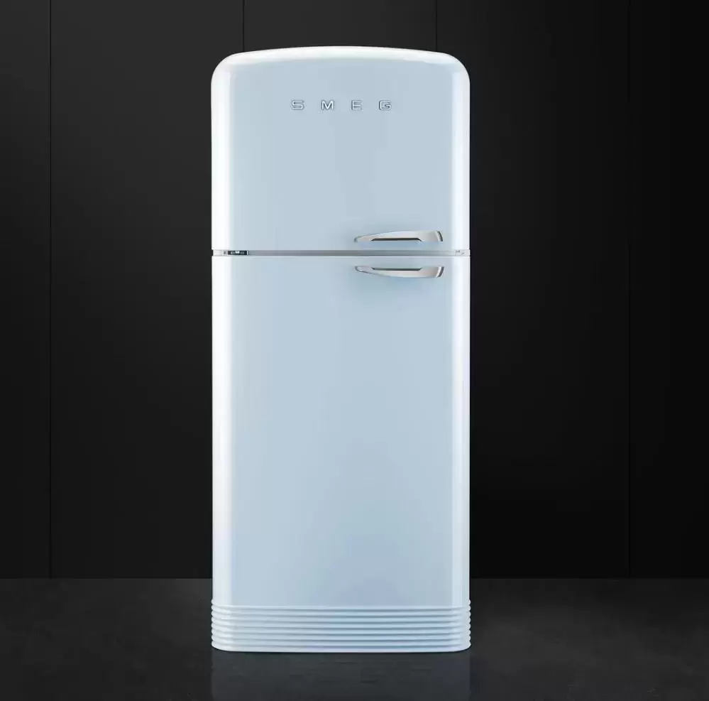Холодильник Smeg FAB50LPB