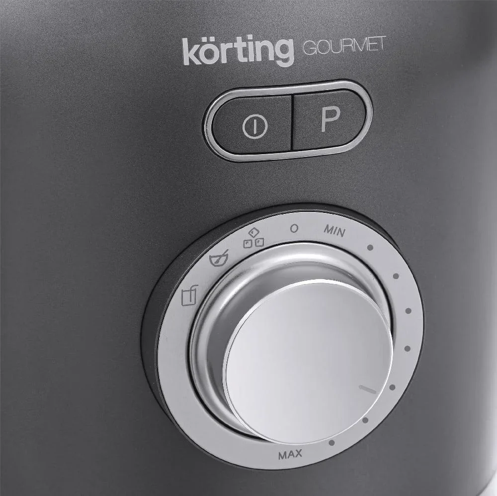Стационарный блендер Korting KTB 0705 Гурман (Gourmet)