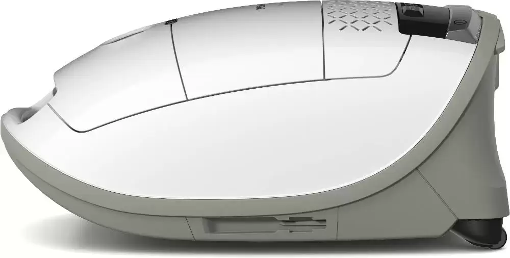 Пылесос Miele SVXG0 Guard M1 Performance белый