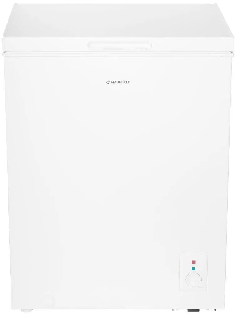 Морозильный ларь Maunfeld MFL150W