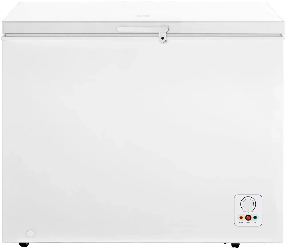 Морозильный ларь Gorenje FH 251 AW