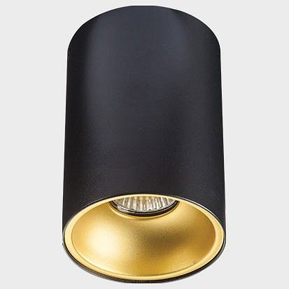 Накладной светильник Italline 3160 3160 black/gold Накладной светильник Italline 3160 3160 black/gold