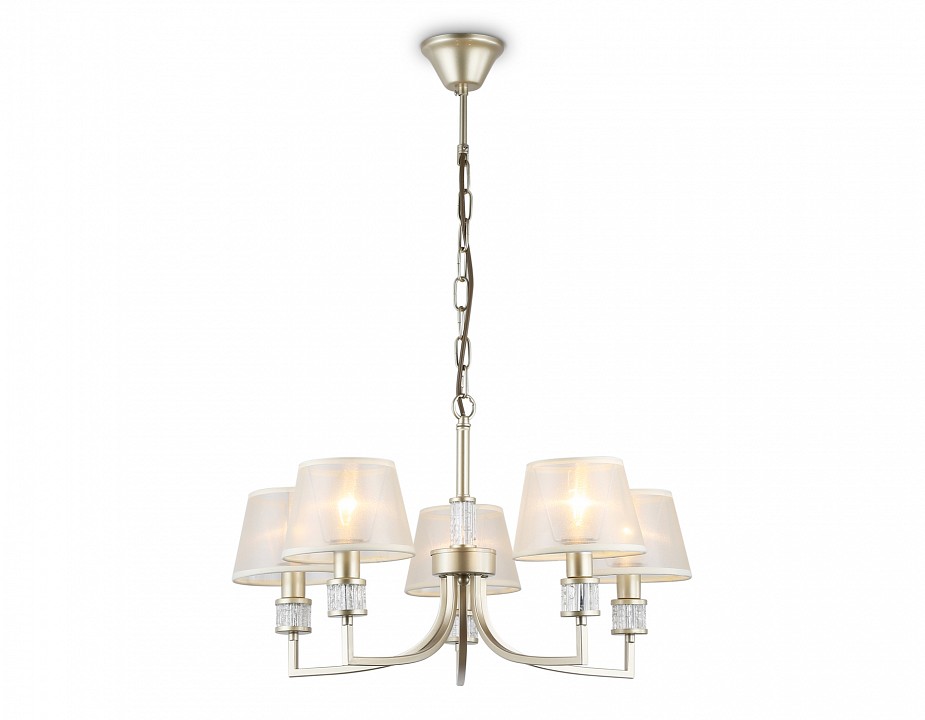 Подвесная люстра Ambrella Light HIGH LIGHT LH71214