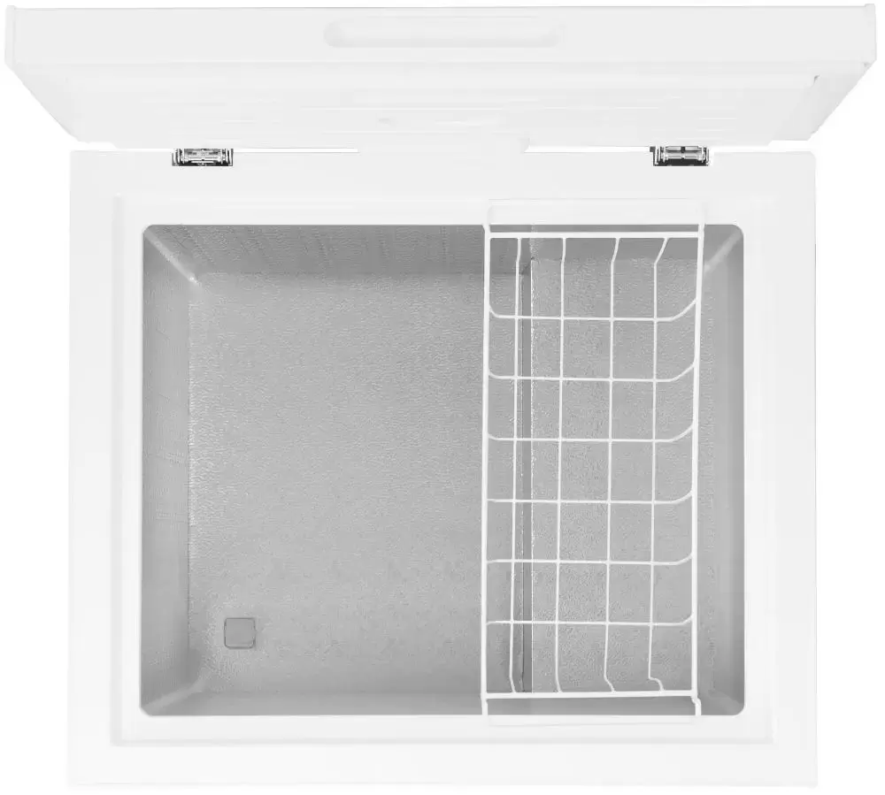 Морозильный ларь Maunfeld MFL150W
