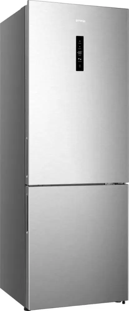 Двухкамерный холодильник Gorenje NRK720EAXL4