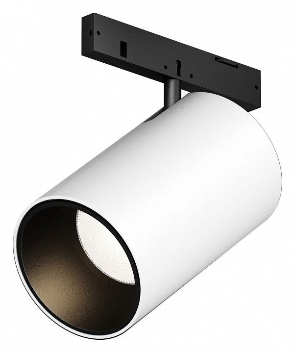 Светильник на штанге Maytoni Technical Фокус TR187-1-5W3K-M-BW