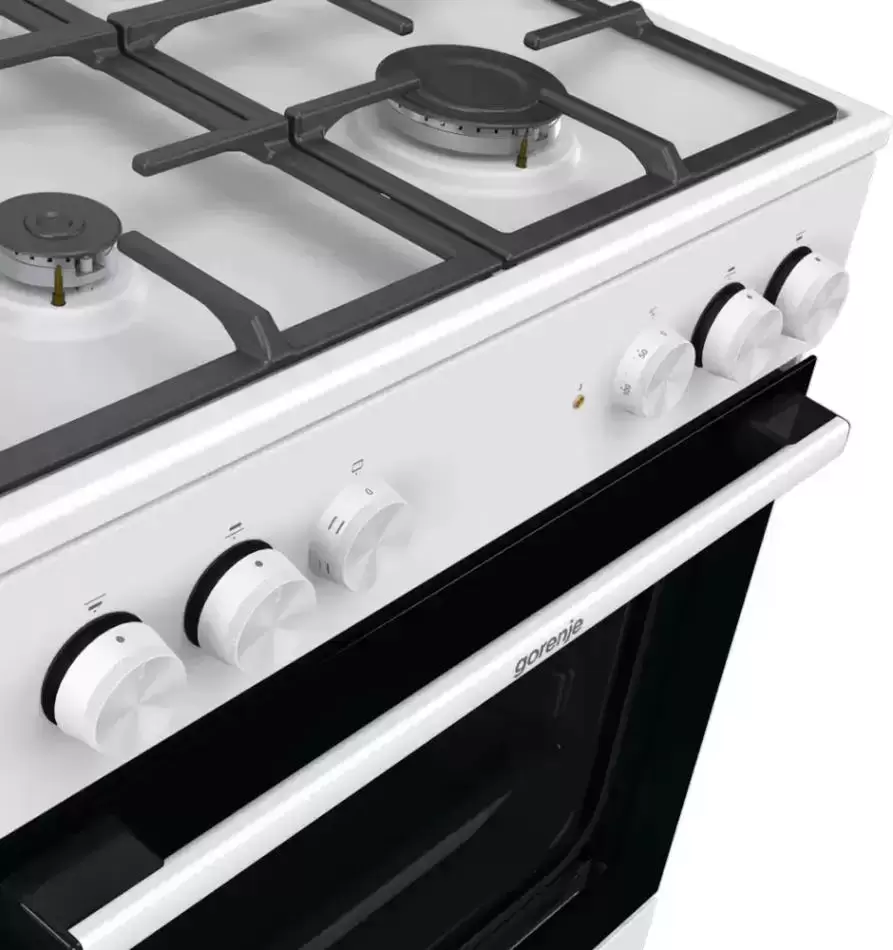 Комбинированная плита Gorenje GK6A20WF