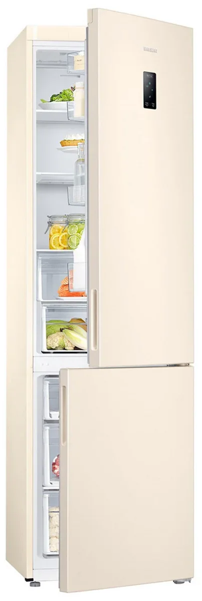 Холодильник Samsung RB37A5200EL/WT
