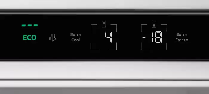Встраиваемый холодильник Electrolux ENC8MD19S