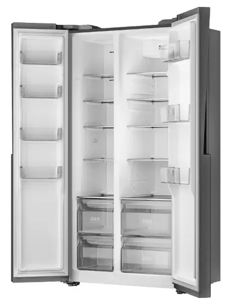 Холодильник Haier HRF-523DS6RU
