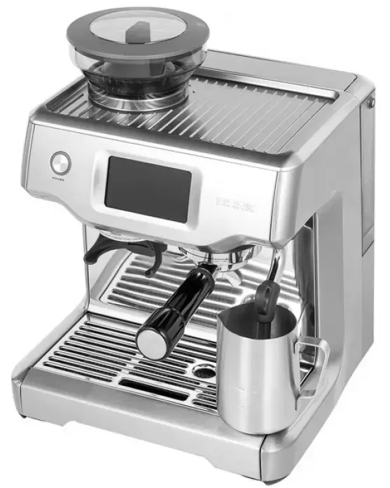 Кофейная станция BORK C806
