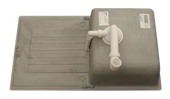 Мойка Blanco Zia 5 S черный 526016
