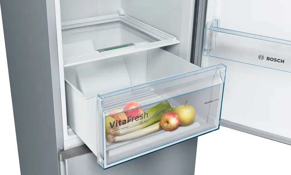 Двухкамерный холодильник Bosch KGN39UL30U