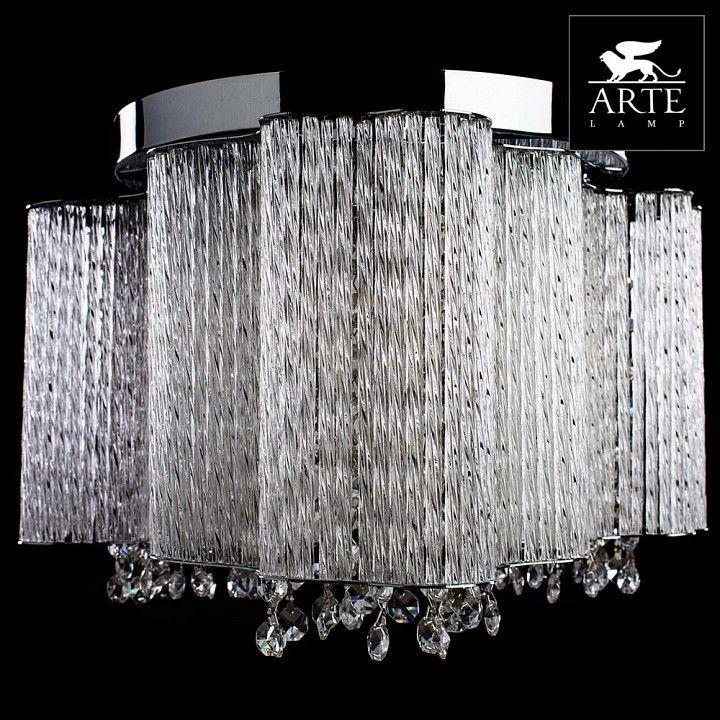 Накладной светильник Arte Lamp Twinkle A8560PL-3CL