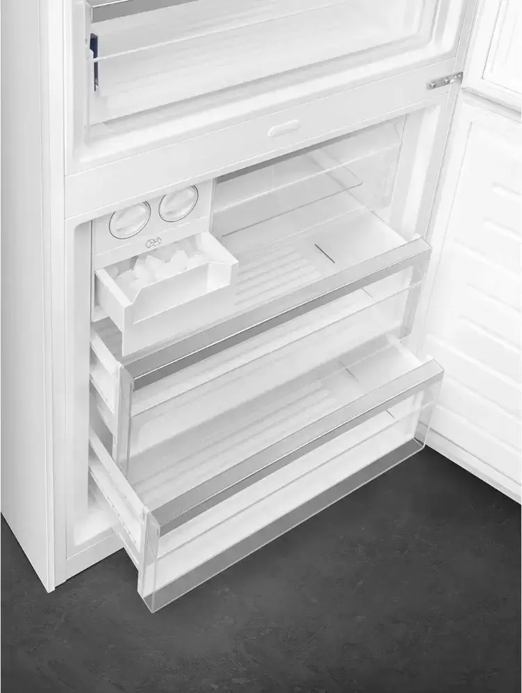 Холодильник Smeg FA490RWH