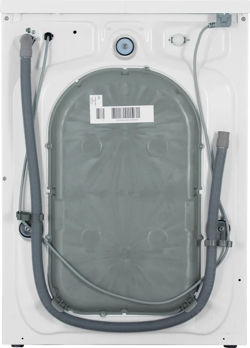 Стиральная машина AEG LFR95146SUE