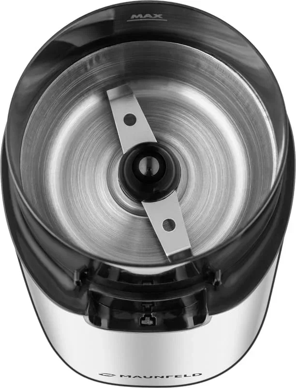 Кофемолка Maunfeld MF-523S