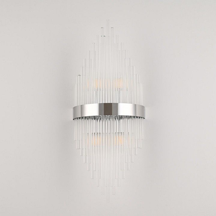 Накладной светильник Arte Milano Torcia 430122.250.4.E14.A1 CR