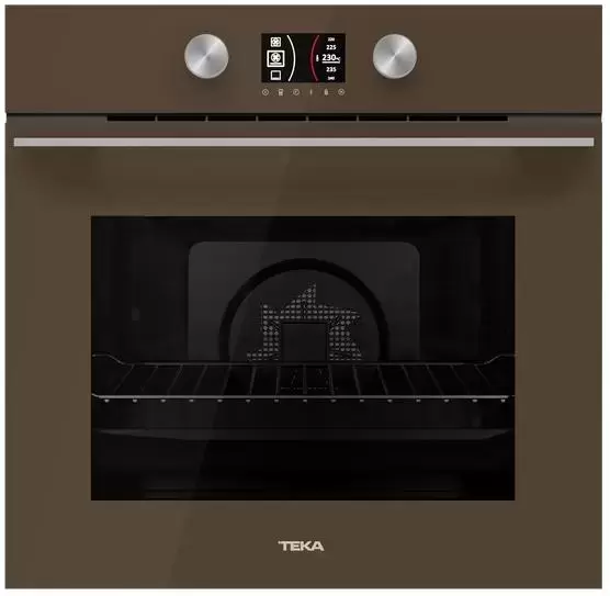 Духовой шкаф Teka HLB 8600 LONDON BRICK