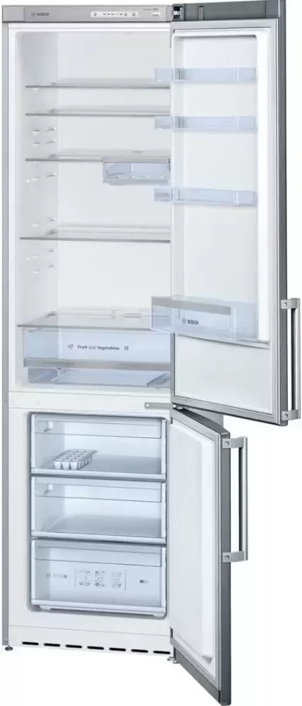 Двухкамерный холодильник Bosch KGV39XC23R