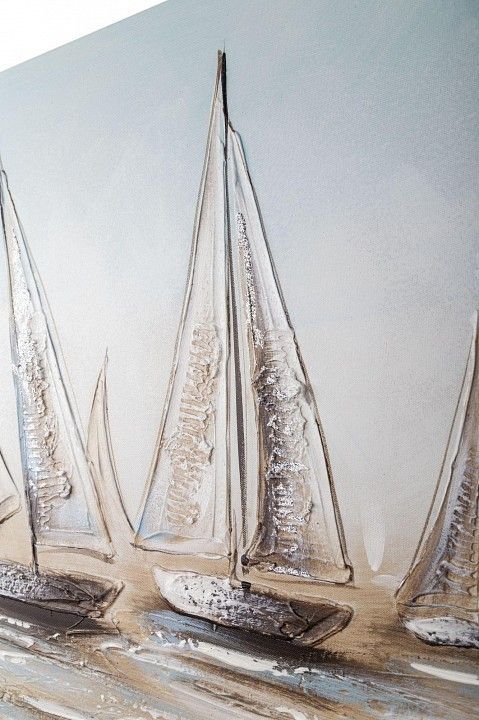 Картина (120x3x60 см) Tomas Stern 85089