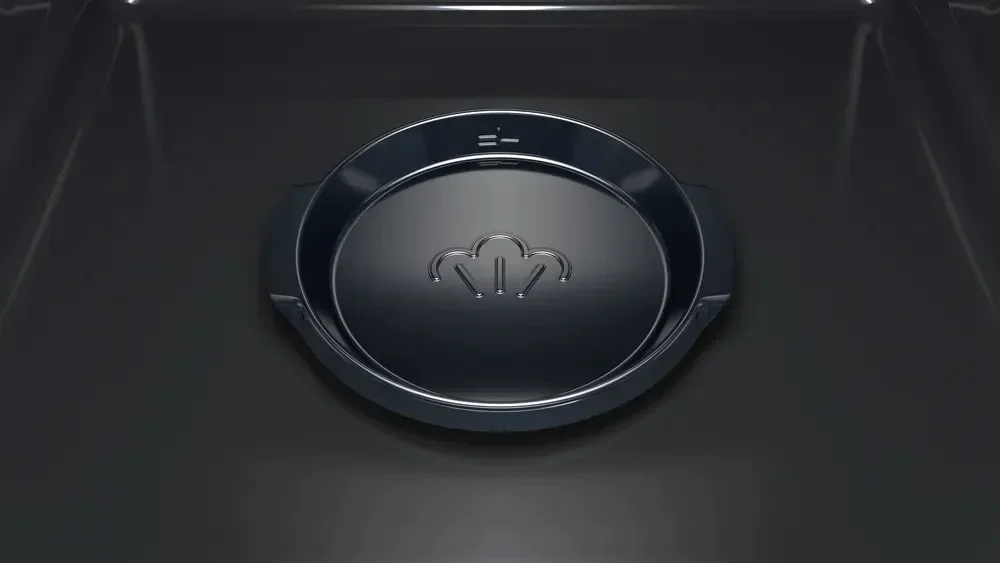 Духовой шкаф Bosch HUA736EA0T