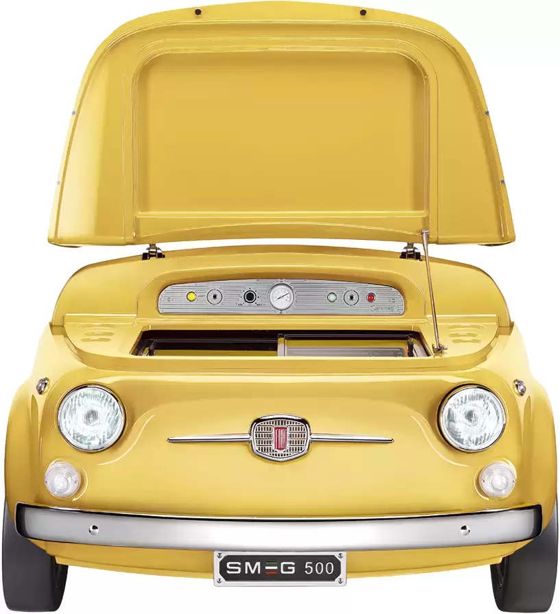 Холодильник Smeg 500G