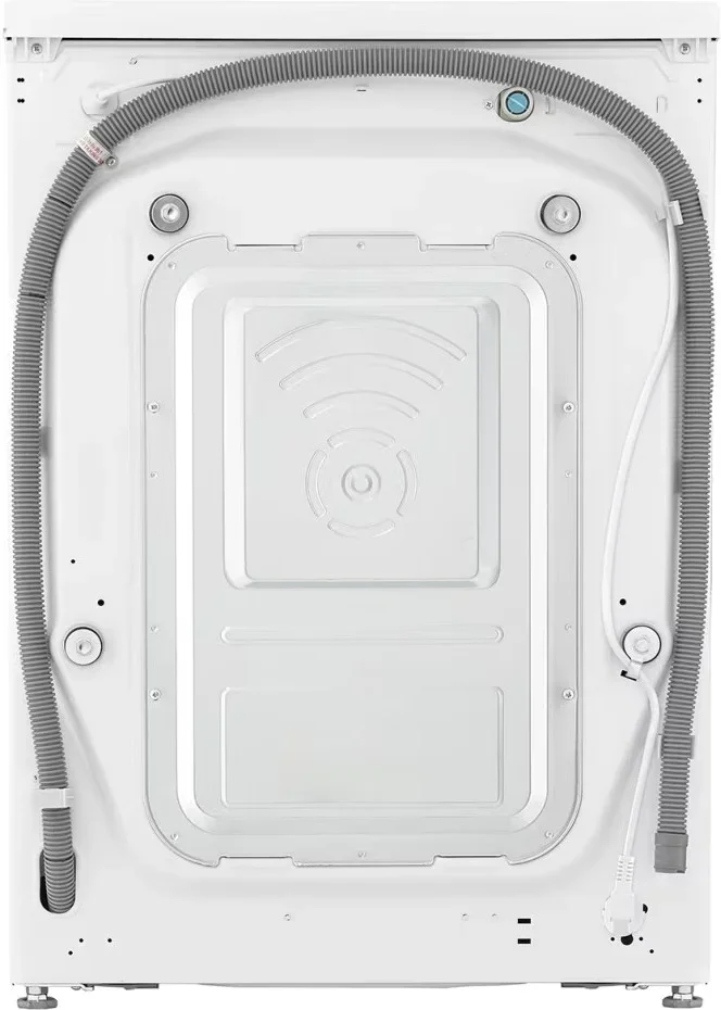 Стирально-сушильная машина LG F4V9LD2W
