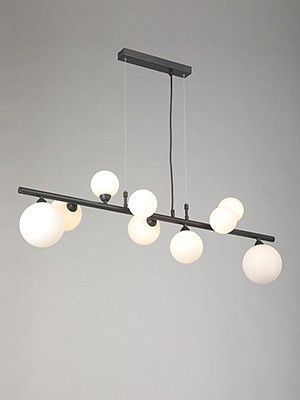 Подвесной светильник Vitaluce V2569 V2569-1/9S