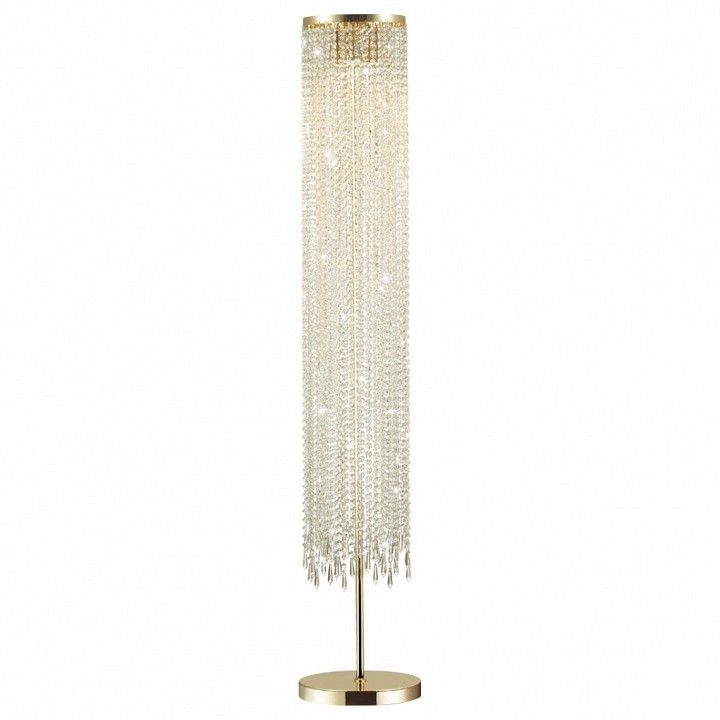 Торшер Odeon Light Chokka 5028/3F